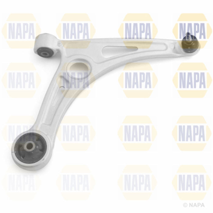 Genuine NAPA Wishbone (RH) for Kia 54501G2100