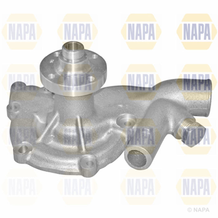 Genuine NAPA Water Pump for Land Rover Austin RTC3664