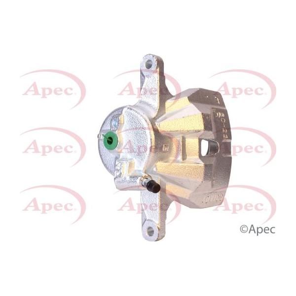 Apec Apec Brake Caliper (Front/Right) RCA717