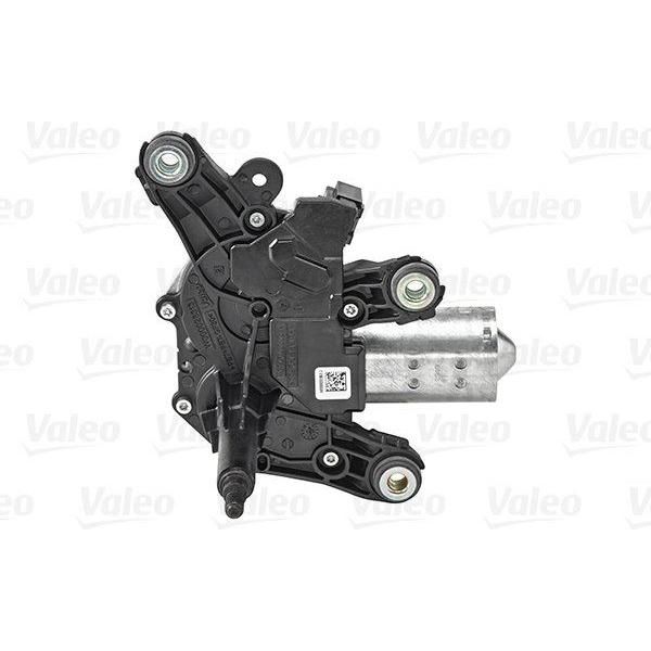 Valeo Wiper Motor 582602 Automotive Part fits Renault Captur Clio Iv Valeo  - Dynamic Drive