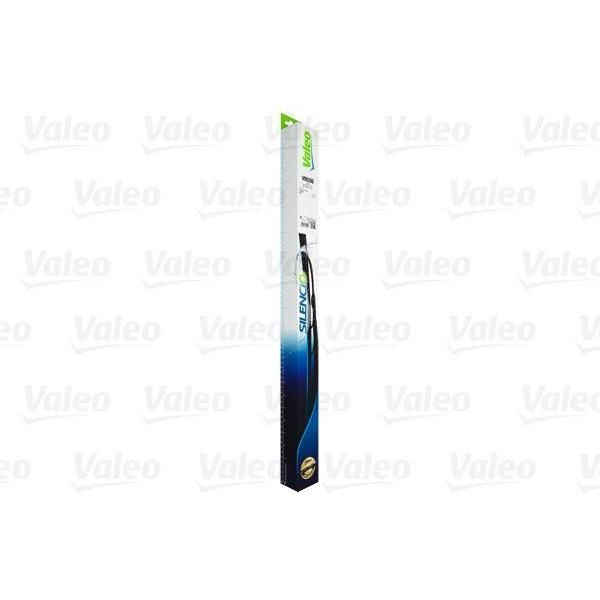 Valeo Wiper Blades Kit 574194 Automotive Part fits Mercedes Valeo  - Dynamic Drive