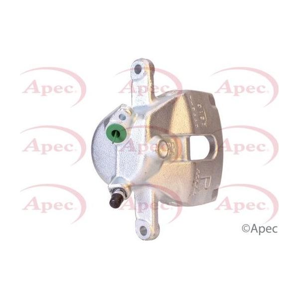 Apec Apec Brake Caliper (Front/Right) RCA775