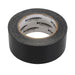 Fixman Super Heavy Duty Duct Tape 50mm x 50m Black Fixman  - Dynamic Drive