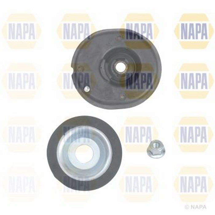 Genuine NAPA Top Strut Mounting Kit for Citroen Peugeot 503196