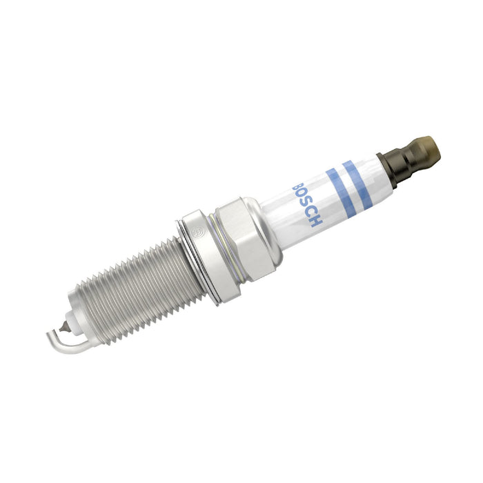 Bosch Spark Plug Vr7Mii33U fits Land Rover Range Rover Sport SCV8 - 5.0 - 13-18 Bosch  - Dynamic Drive