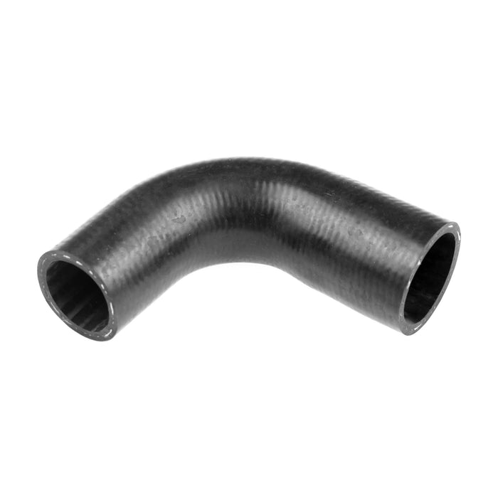 Gates Curved Radiator Hose fits Peugeot 407 SW HDi - 2.0 - 04-10 02-1658