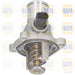 NAPA Thermostat for Opel Vauxhall Alfa Romeo Fiat Chevrolet Saab Chrysler Jeep Napa  - Dynamic Drive