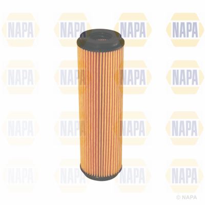 Genuine NAPA Oil Filter Eco Cartridge for Mercedes-Benz 2711800009 Napa  - Dynamic Drive