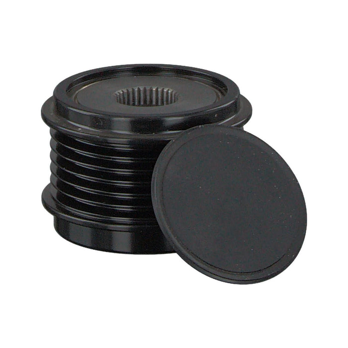 febi 37980 Over-Running Alternator Pulley Febi Bilstein  - Dynamic Drive