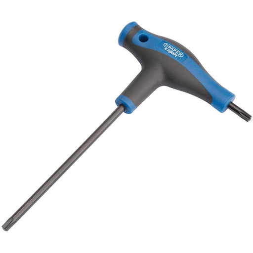 Draper TX-STAR T Handle Key, T25 33900 Draper  - Dynamic Drive