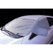 Windscreen & Front Windows Frost Ice Protector Cover Fits Nissan X-Trail UKB4C  - Dynamic Drive