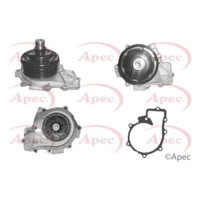 APEC Water Pump AWP1351 fits Mercedes-Benz Sprinter 3-T Sprinter 5-T Sprinter 3- Apec  - Dynamic Drive