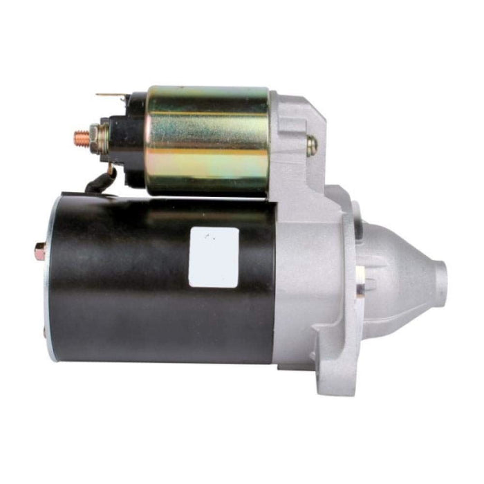 Hella Starter 12V 0.9kW for e.g. Hyundai Matrix (FC) 8EA 012 527-521 Hella  - Dynamic Drive