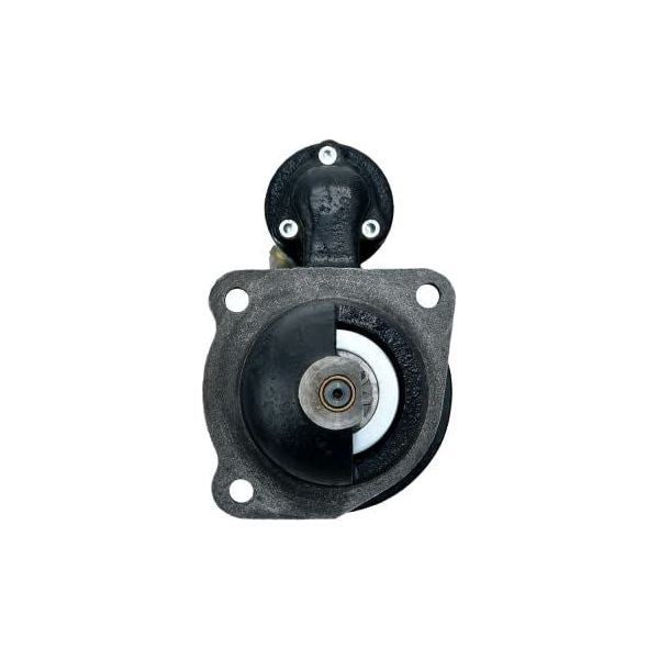 Hella Starter 12V 3.1kW for e.g. International Harvester 8EA 015 642-371 Hella  - Dynamic Drive