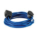 Defender Extension Lead Blue 1.5mm2 13A 10m 230V Defender  - Dynamic Drive