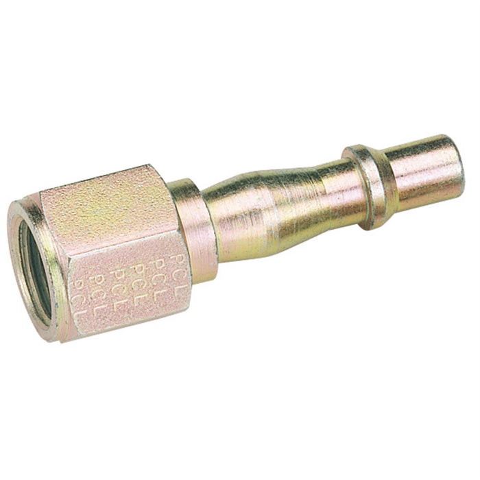 Draper 1/4" Female Thread PCL Coupling Screw Adaptor (Sold Loose) 55060 Draper  - Dynamic Drive