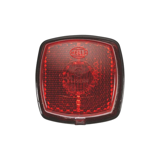 Hella Tail Light Halogen 24V 2TM 003 057-031 Hella  - Dynamic Drive