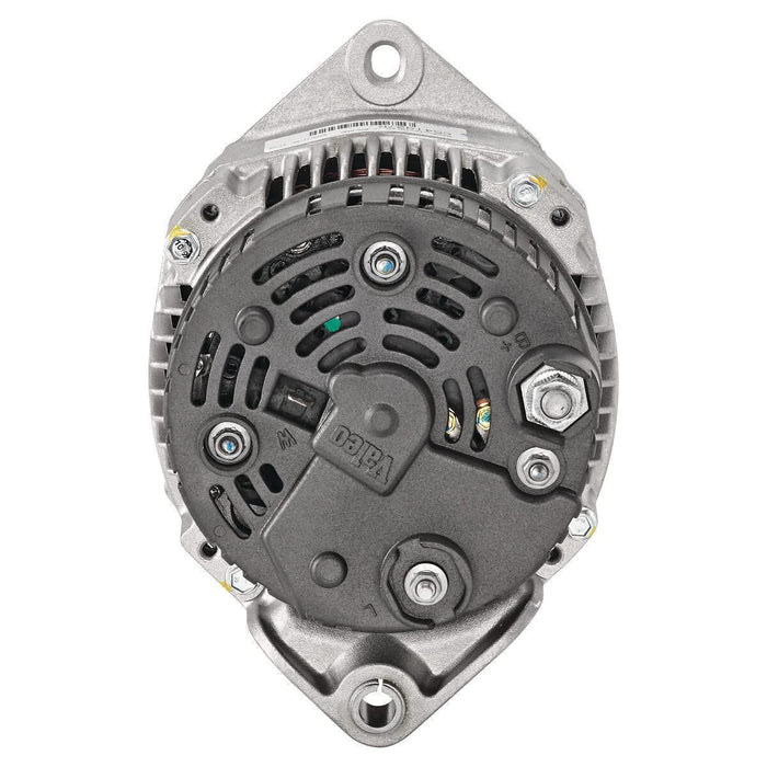 Valeo Alternator 439216 Automotive Part fits Opel Valeo  - Dynamic Drive