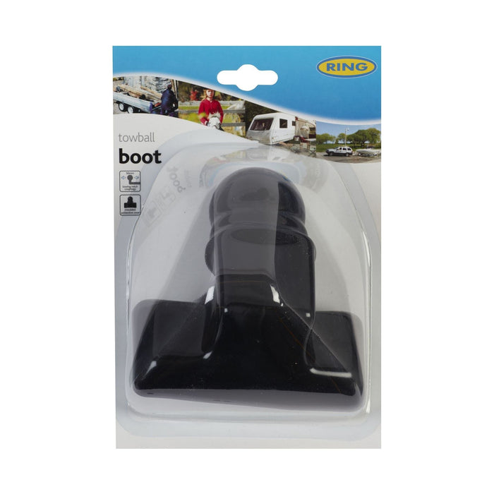 Ring Tow Ball Boot