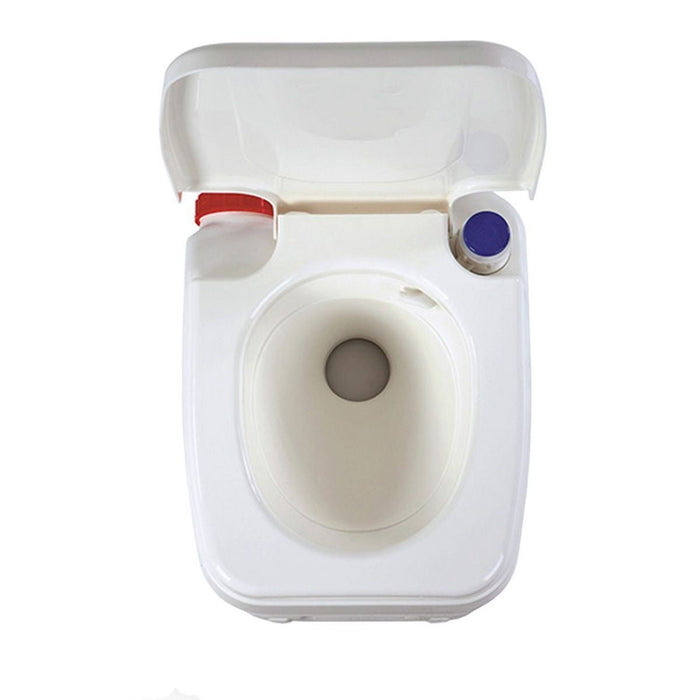 Fiamma Bi Pot 39 Toilet for Caravans and Motorhomes