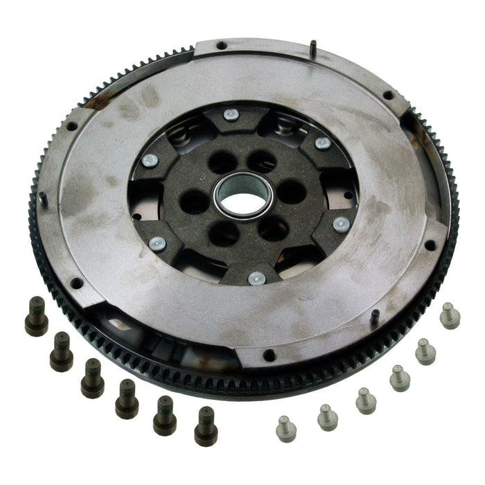 Blue Print ADV183512 Flywheel