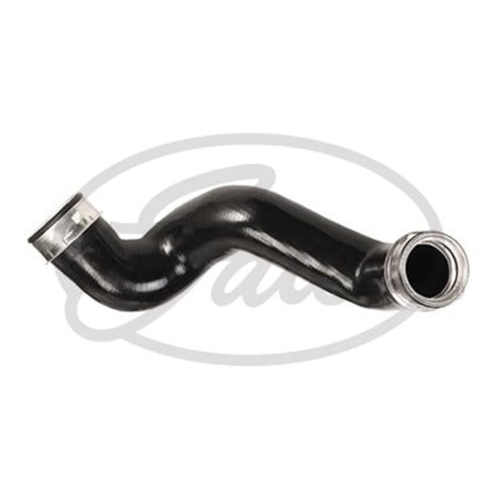 Gates Turbo Charger Hose fits VW Passat TDi - 1.9 - 00-05 09-0214