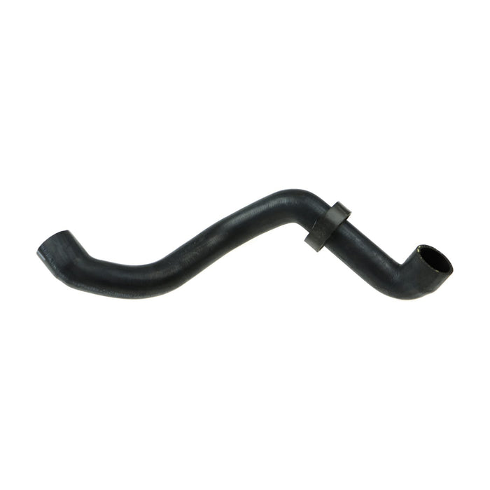 Gates Curved Radiator Hose fits Mercedes-Benz E E220 CDi CDi Classic - 2.2 - 99-