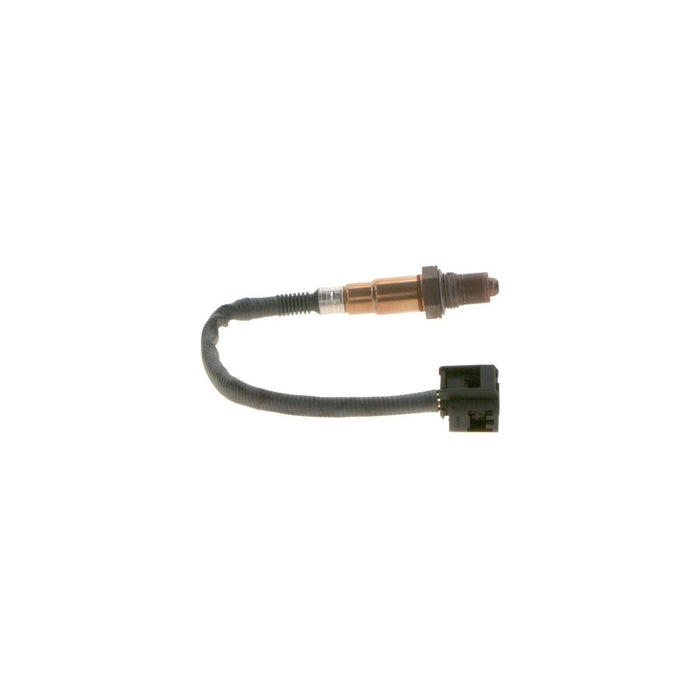 Genuine Bosch Lambda Sensor Ls27005 fits Mini Cooper - 1.6 - 09-13 0258027005