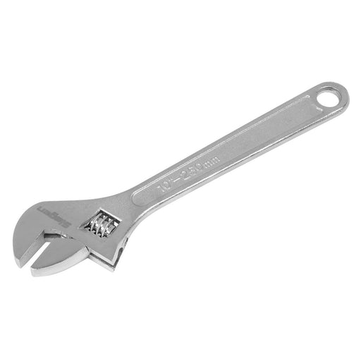 Seigen by Sealey Adjustable Wrench 250mm S0452 Sealey  - Dynamic Drive