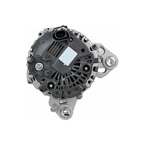 Hella Alternator 14V 110A for VW Golf V (1K1) 8EL 012 426-291 Hella  - Dynamic Drive