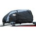 Maypole Folding 320 Litre Roof Top Cargo Carrier Bag Maypole  - Dynamic Drive