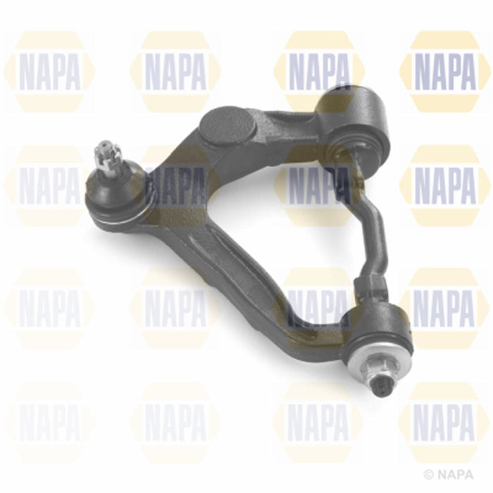 Genuine NAPA Wishbone (LH) for Toyota 4606729075