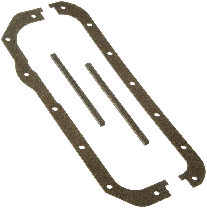 Genuine Elring part for Vauxhall Oil Pan Gasket 008.702