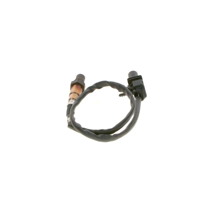 Genuine Bosch Lambda Sensor Ls17446 fits Ford Fiesta EcoBoost - 1.0 - 13-17 0258