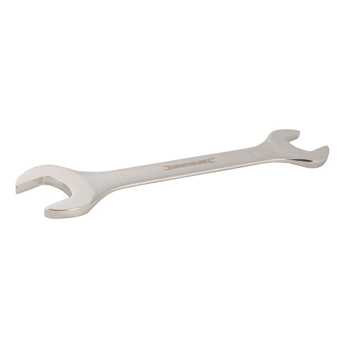 Silverline Open Ended Spanner 30 x 32mm