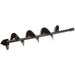 Draper Earth Auger Drill Bit, 150mm 84754 Draper  - Dynamic Drive