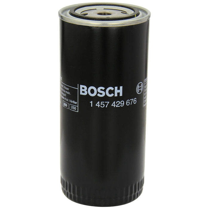 Bosch Cv Fuel Filter N9676 (Hgv) fits DAF CF 85 340 - 12.6 4x2 - 98-00 145742967