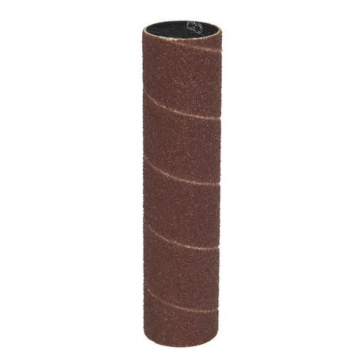 Sealey Sanding Sleeves Assorted 80 Grit Pack of 5 SS5ASS Sealey  - Dynamic Drive