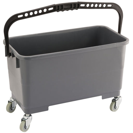 Draper Window Cleaning/Mop Bucket, 22L 02102 Draper  - Dynamic Drive