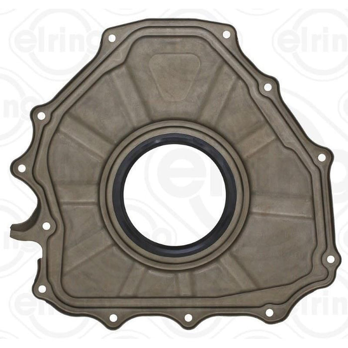 Genuine Elring part for Land Rover Rear Crankshaft Oil Seal 489.850