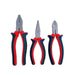 Kamasa Plier Set 3pc PL4041 Laser Tools  - Dynamic Drive