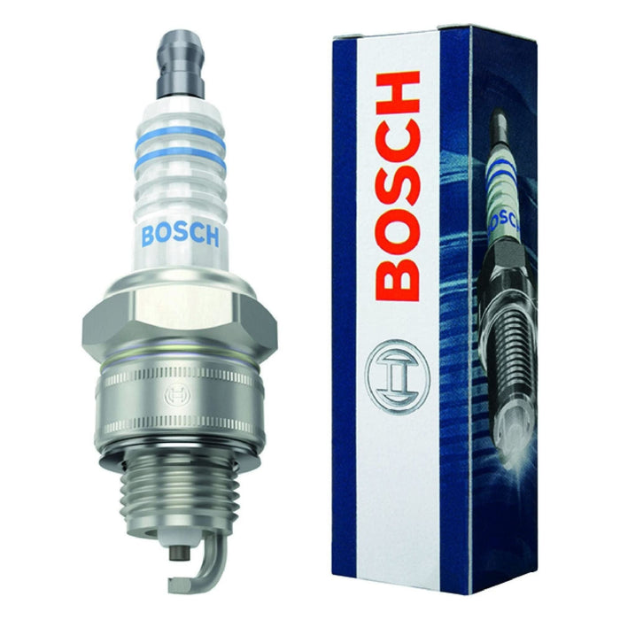 Genuine Bosch Spark Plug Wr8Bc+ fits Triumph TR 8 - 3.5 - 79-81 0242229657