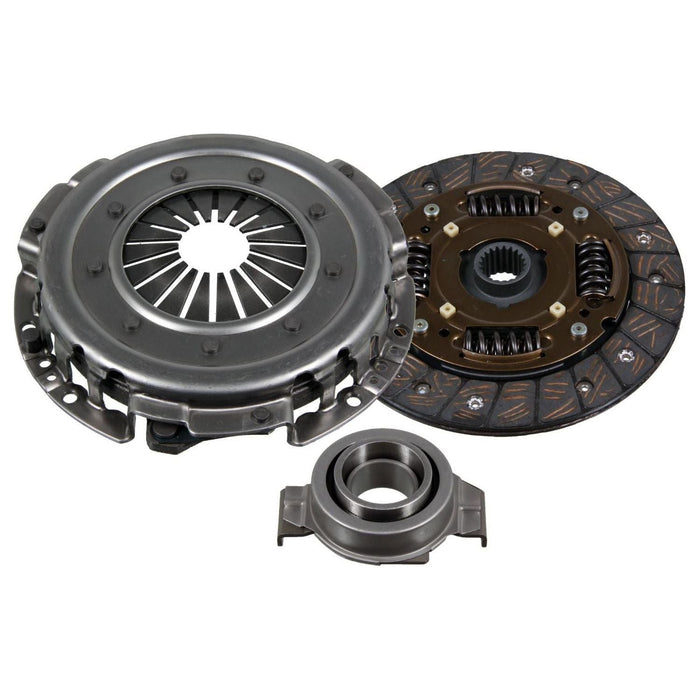 Blue Print ADL143004 Clutch Kit