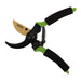 Draper Bypass Secateurs with Foam Grips, 203mm 09963 Draper  - Dynamic Drive