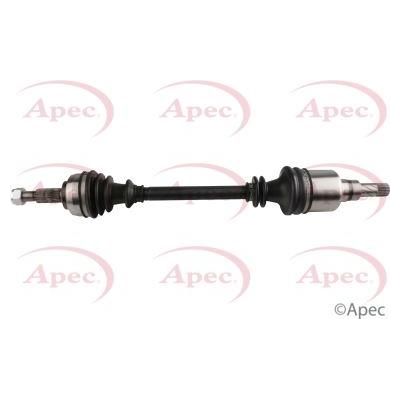 APEC Driveshaft ADS1220L fits Renault Scénic Grand Scénic Scénic Apec  - Dynamic Drive