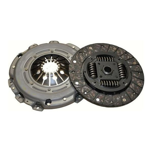 Comline  ECK246-SK Clutch Kit Comline  - Dynamic Drive