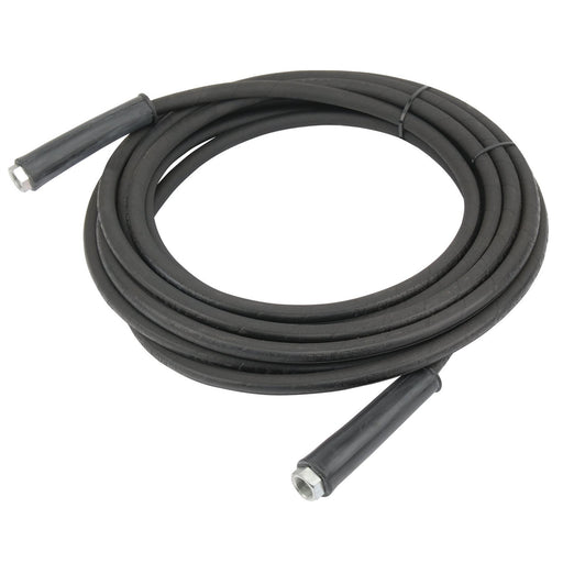 Draper 10M High Pressure Hose for Petrol Pressure Washer PPW900 03459 Draper  - Dynamic Drive