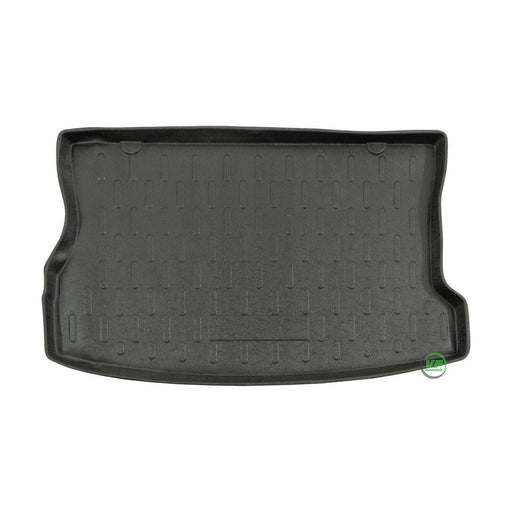 Heavy Duty Tailored Fit Boot Liner Tray Car Mat Fits Renault CLIO HB 1999-2006 UKB4C  - Dynamic Drive