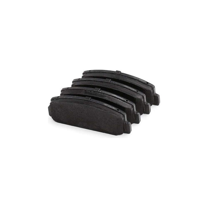 Genuine TRW Brake Pads (Rear) (R90) GDB3311