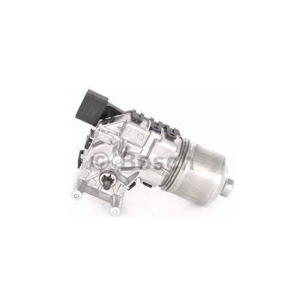 Genuine Bosch Wiper Motor fits Vauxhall Astra VVT ECOTEC - 1.6 - 06-11 039024153 Bosch  - Dynamic Drive